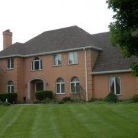 Asphalt Shingles, Asphalt