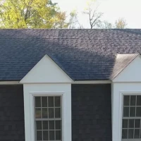 Asphalt Shingles, Asphalt