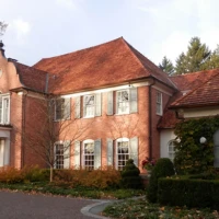 , Cedar Roofing in Chicagoland and beyond
