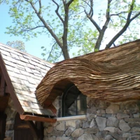 , Cedar Roofing in Chicagoland and beyond