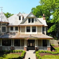 , Cedar Roofing in Chicagoland and beyond