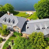 Asphalt Shingles, Asphalt