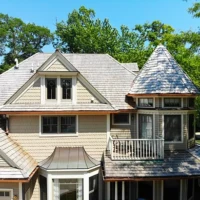 , Cedar Roofing in Chicagoland and beyond