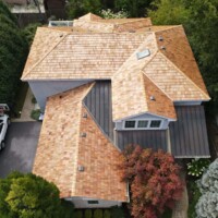 , Cedar Roofing in Chicagoland and beyond