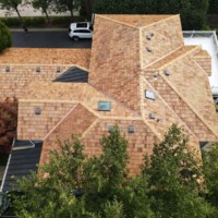 , Cedar Roofing in Chicagoland and beyond