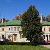 1250 Chesnut - Clay Tile