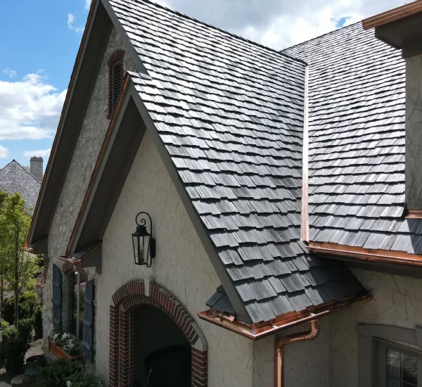 gutters crc copper 2